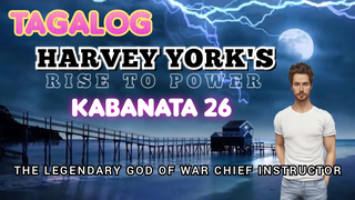 Harvey York's Rise to Power | Tagalog | Kabanata 26 | Novel | Nagkakamali Kayo Ng Inapi...