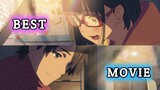 5 Anime Movie Terbaik Sepanjang Masa Buatan Makoto Shinkai