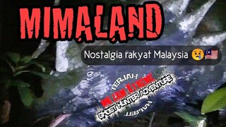 MIMALAND HARIMAU JADIAN | MRZAM XTREME