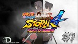 #7 Naruto Shippuden: Storm 4 - Chapter 1: The battleField  | Trận giao chiến giữa naruto và Madara