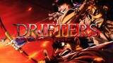 drifters episode 9 sub indo