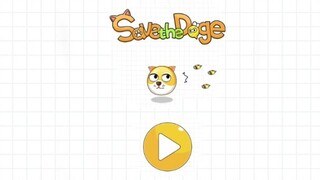 Save the Doge Game. Level 36-40