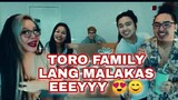 TORO FAMILY LANG MALAKAS EEYYY🥰🤗✌❤| MOMMY TONI FOWLER | MAMA MARI