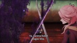 Touken Ranbu Kai: Kyoden Moyuru Honnouji episode 6 Full Sub Indo | REACTION INDONESIA