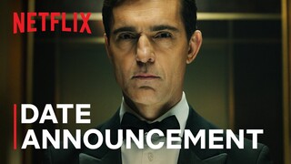 BERLIN | Date Announcement | Netflix India