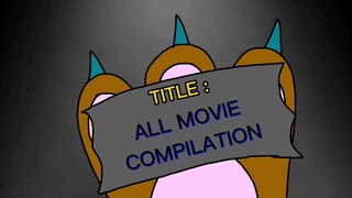 MOVIE COMPILATION /animasi malaysia