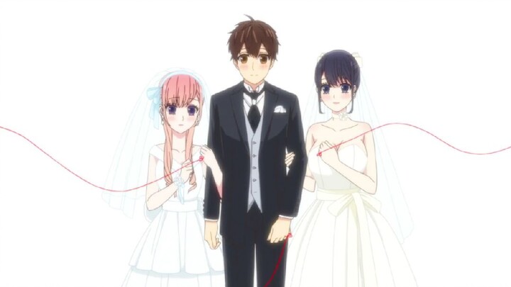 Love and Lies EP 12