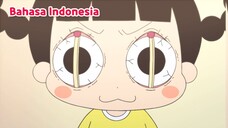 Tidak, jika kamu tertidur kamu akan mendapat... - hello jadoo
