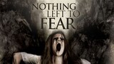 Yo no tengo miedo, y vos? | MOVIE NIGHT 🎬 | Nothing Left To Fear