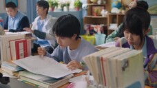 Hello My Noisy MP3 (2022) เสียงนั้น คือฉันอีกคน EP 21 [ซับไทย]