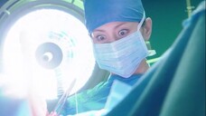 Doctor X Gekai Daimon Michiko Special (2016)
