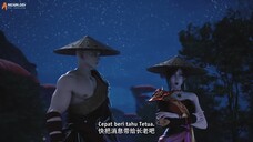 Fengwu Demon Chef Eps 2 Sub Indo 1080p