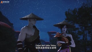 Fengwu Demon Chef Eps 2 Sub Indo 1080p