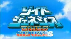 Zoid genesis ep 3