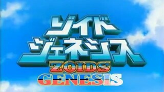 Zoid genesis ep 3