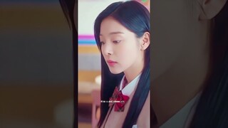 LOVE AT FIRST SIGHT ♥️✨️||Twinkling watermelon #twinklingwatermelon #kdrama #shorts
