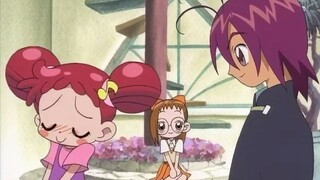 Ojamajo Doremi (Season 2) Episode 25 [Subtitle Indonesia]