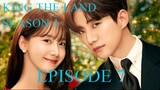 King The Land 2023 S01 EPISODE 7 ENG SUB