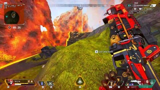 Apex Legends: Reverant 4k