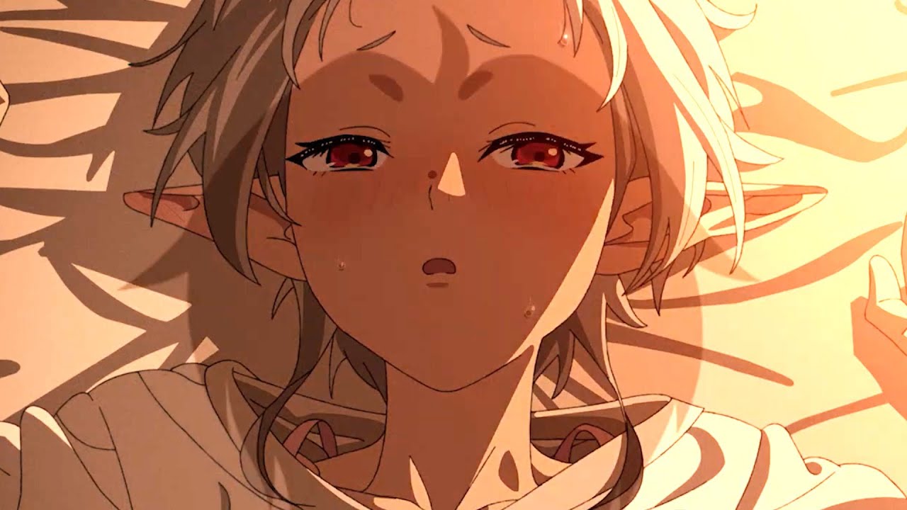 Mushoku Tensei: Jobless Reincarnation – 12 (S2 E01) – Eyes Forward –  RABUJOI – An Anime Blog