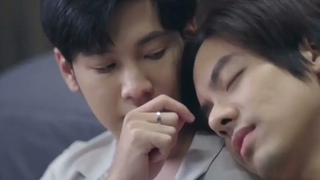 BL Maze & Phap Kiss เพ้นท์ด้วยรัก NEW Thai bl FMV Singto