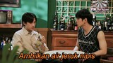 🎬 MR CINDERELLA SEASON 2 (CHÀNG LỌ LEM I) Episode 8 End subtitle Indonesia