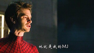 彼得：并不是每个宇宙都有钢铁侠，所以所有的苦难只有我们自己在抗