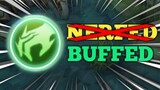 Jungle Emblem Secret Buff! New Rotation? Mage META? Analysis on Battle Field Adjustments - MLBB