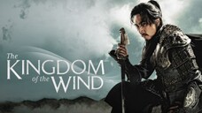 Kingdom of the wind ( Jumong season 2 ) Eng Sub Ep 25