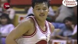 Vergel Meneses Highlights - 1993 Comm Cup Semis | SWIFT vs. ALASKA (Aug. 3, 1993)