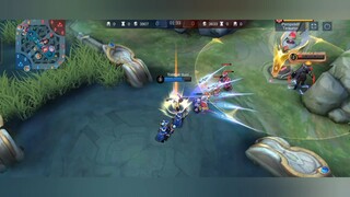 Mobile Legend Gusion