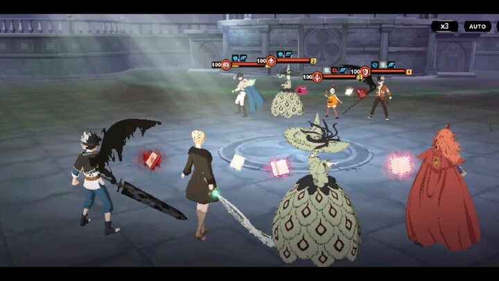 gacha ampas