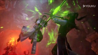 Rebirth Of the Sword Episode 12 Subtitle indonesia