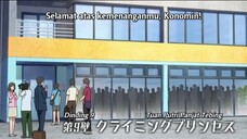 Iwa Kakeru Eps 9 Sub Indonesia