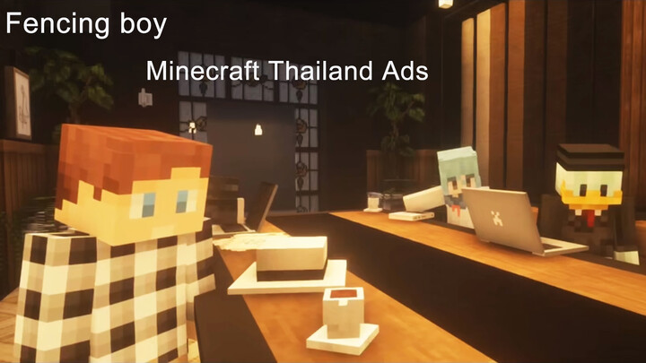 Giao dịch trong Minecraft