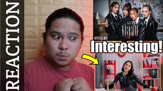 พิสูจน์ (Prove It) - SIZZY [OFFICIAL MUSIC VIDEO] REACTION || Jethology