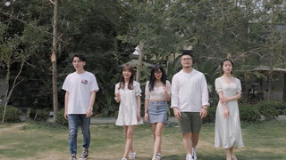 Cover | Hát "Like You" bằng chín ngôn ngữ