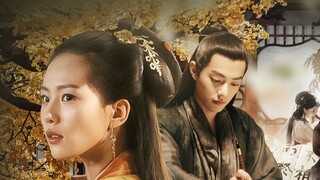 "Zhao Xi Jiu Cao·Qingcheng Chapter" Your heart is so firm, you will never change your mind until dea