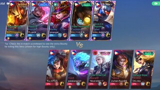 comeback