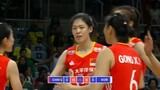 [Week 1] Women's VNL 2024 - China vs Korea