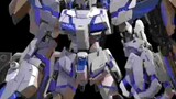 RX78-0 Gundam