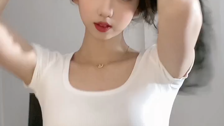 扭一扭 浅擦一下 第二弹