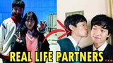 All Of Us Are Dead Cast REAL LIFE PARTNERS and Ages UNVEILED!