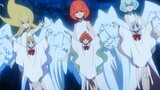 Lagu-lagu luar biasa di anime (Bagian 7)