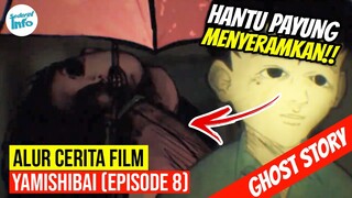 TERROR HANTU PENCULIK ANAK KECIL!! | ALUR CERITA YAMISHIBAI (EPISODE 8)