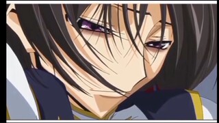 ending dari perjalanan raja(code geass)🥀