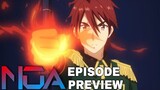 How a Realist Hero Rebuilt the Kingdom Episode 10 Preview [English Sub]