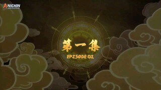 My Senior Brother Is Too Steady Episode 1-6 Subtitle Indonesia