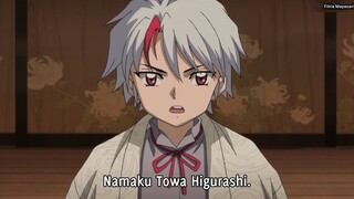 Hanyou no Yashahime - Sengoku Otogizoushi Episode 1 Part 1 Sub Indo