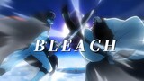 [ BLEACH ] The fateful duel: Hyoshubu Ichibei. Bankai VS Yhwach. Closed eyes